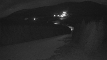 Červenohorské sedlo