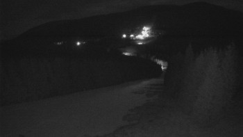 Červenohorské sedlo