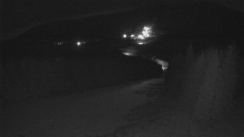 Červenohorské sedlo