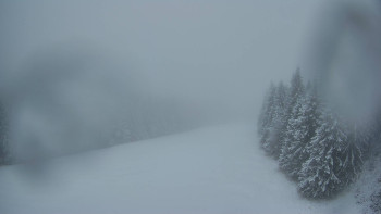 Červenohorské sedlo