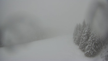 Červenohorské sedlo