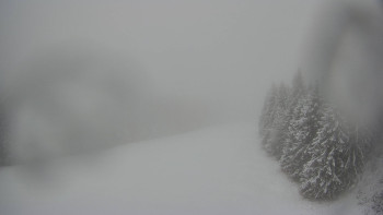 Červenohorské sedlo