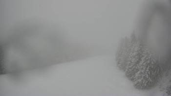 Červenohorské sedlo