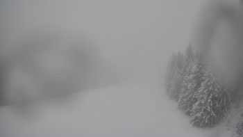 Červenohorské sedlo