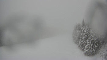 Červenohorské sedlo