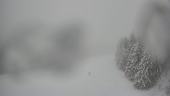 Červenohorské sedlo