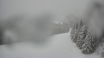 Červenohorské sedlo