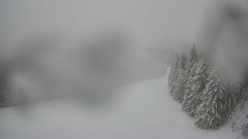 Červenohorské sedlo