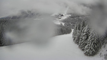 Červenohorské sedlo