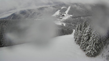 Červenohorské sedlo