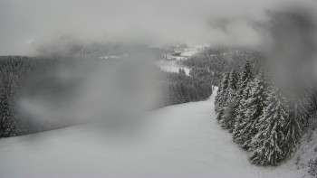 Červenohorské sedlo