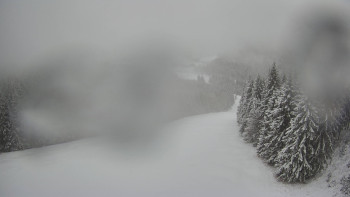 Červenohorské sedlo