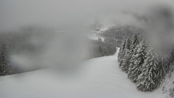 Červenohorské sedlo