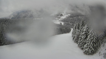 Červenohorské sedlo