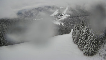 Červenohorské sedlo