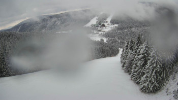 Červenohorské sedlo