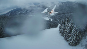 Červenohorské sedlo