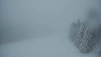 Červenohorské sedlo