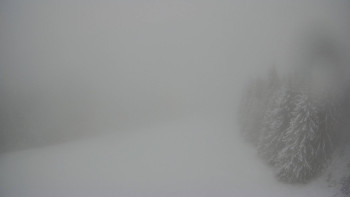 Červenohorské sedlo