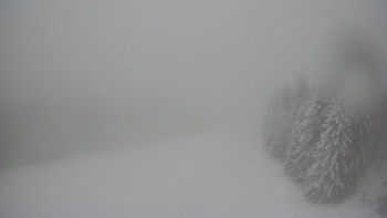 Červenohorské sedlo