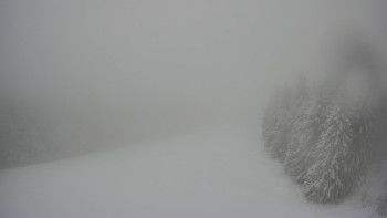 Červenohorské sedlo