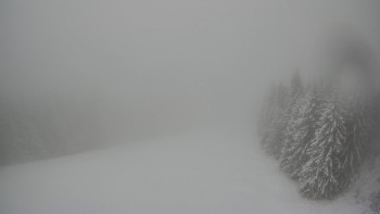 Červenohorské sedlo