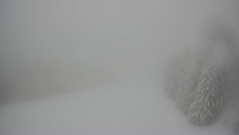 Červenohorské sedlo