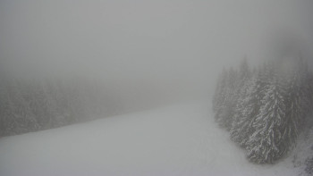 Červenohorské sedlo