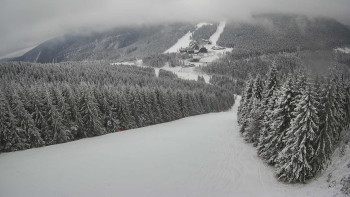 Červenohorské sedlo