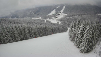 Červenohorské sedlo