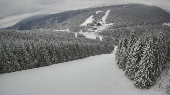 Červenohorské sedlo