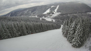 Červenohorské sedlo