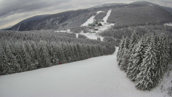 Červenohorské sedlo