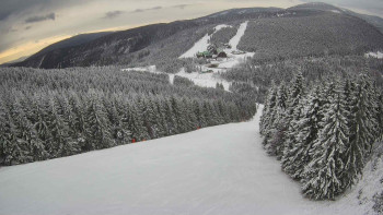 Červenohorské sedlo