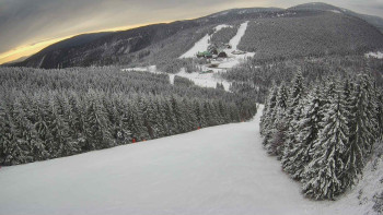 Červenohorské sedlo