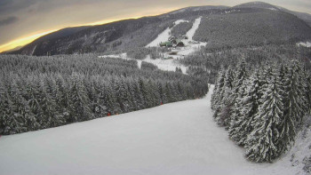 Červenohorské sedlo