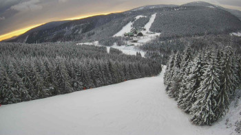 Červenohorské sedlo