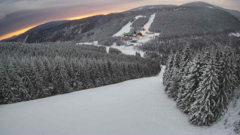 Červenohorské sedlo