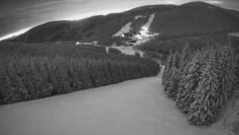 Červenohorské sedlo