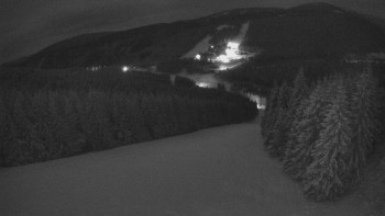 Červenohorské sedlo