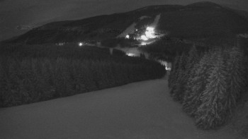 Červenohorské sedlo