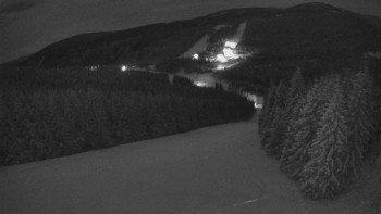 Červenohorské sedlo