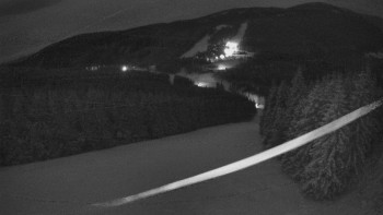 Červenohorské sedlo