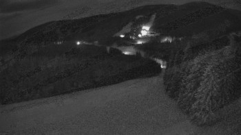 Červenohorské sedlo