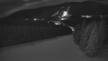 Červenohorské sedlo