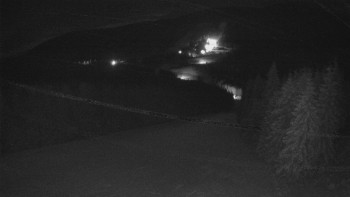 Červenohorské sedlo