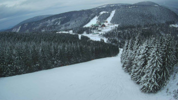 Červenohorské sedlo