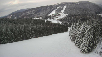 Červenohorské sedlo