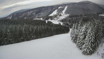 Červenohorské sedlo