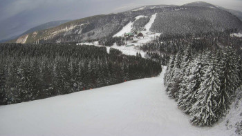 Červenohorské sedlo